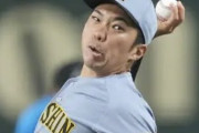 【速報】石井大智、メジャー挑戦意向を表明