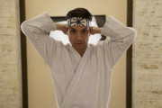映画『ベスト・キッド』の続編『#Cobra Kai』シーズン3はNetflixへ引っ越し！