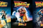 【朗報】バック･トゥ･ザ･フューチャー初めてみたけど面白すぎやろ