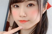 厚木那奈美って、かわいいけど存在を忘れるから・・・