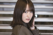 『太陽は見上げる人を選ばない』映像に託した思い･･･欅坂46キャプテン菅井友香、自身の日経エンタ連載で「欅共和国2017」鑑賞会を振り返る
