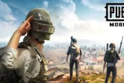 【PUBGモバイル】物資が揃わないと戦えないのは初心者