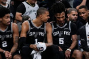 【NBA】SASほど急速に躍進した若いチームは過去にあっただろうか