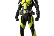 「Figure-rise Standard 仮面ライダーゼロワン ライジングホッパー」発売決定！！！