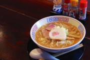 【悲報】43歳でラーメン屋のバイト始めたら19歳の糞ガキにタメ口で話しかけられた話