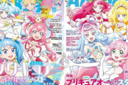 【悲報】いい歳してプリキュアや仮面ライダーにハマってるやつはヤバイとようやく気付かれ始める