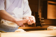 タバコを吸う料理人の味覚を信用できるか？喫煙「寿司」職人論争