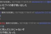 彡(^)(^)「去年まで子供おったな懐かしいな」彡(ﾟ)(ﾟ)「そうか、悲しいな...」