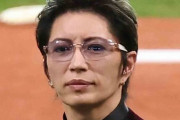 GACKT「りくりゅうへの賞金2000万に驚く奴がいてゾッとした 日本はこれでいいのか？」