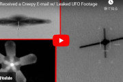 【国防総省】UFO画像が大流出！ペンタゴン「極秘データ収集プログラム」から情報漏えいか