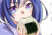 【ウマ娘】シーザリオって、なんでおにぎり食べてるファンアートが多いの？←「それ以上聞いてはいけない」