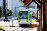 路面電車「バスより遅いです バスより高いです バスより定刻性ありません」←こいつのメリット