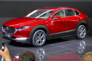 【車】マツダ苦戦…世界販売は前年比11％減　値引きせず正価販売「我慢のしどころ。価値を訴求し販売していく」