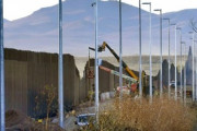 【米国】バイデン、トランプが建設中だった国境の壁を建設再開か