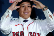 MLB公式「吉田正尚はイチローのようにMLB１年目から首位打者を取れる」と予測