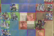 【FEH】天駆付与はちょっとやりすぎだったな