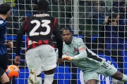 ミラン、プリシッチ決勝弾＆メニャンPKストップなど大活躍でインテルとのダービー戦を勝利