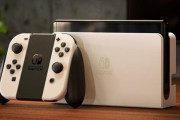 ブルームバーグ｢任天堂が4K対応Switchを開発中｡2022年後半に発売する｣