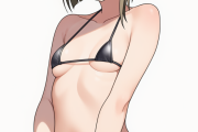 彼氏に叡智な水着強要されるのが似合うラブライブ！キャラ