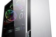 正直自作PCってフルタワー以外人権ないよな？