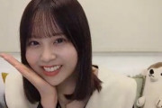 【櫻坂46】乃木坂46佐藤璃果、武元唯衣との交流について話す！