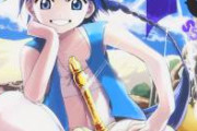 【ええやん】漫画『マギ』の主人公の原案ｗｗｗｗｗｗｗｗｗｗｗｗｗｗｗｗ