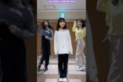 櫻坂46 遠藤理子 向井純葉 小島凪紗 TikTok 初登場！可愛いが渋滞 #standinginacrowdedroom Jess Glynne  Hold My Hand