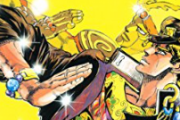 【悲報】ジョジョのアニメ4部を見てるんだけど、かなりつまらないんだが…