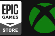 次世代XboxはPCゲームストアも利用可能！？Epic Games Storeが「ハード発売日から対応する方針」と明言！