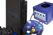 HDMIしか無いTV増えて軽い絶望なんだけどゲーマーってPS2とかGC今どうやって遊んでんの？