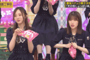 【乃木坂46】「あ、違います！」どうした…梅澤美波。。。