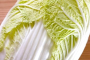 【急募：調理法】おっきな白菜もらったんやが･･･