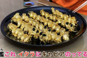 【画像】ヒカキンさん、ついに金の塊を平らげるｗｗｗｗｗｗ