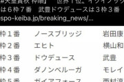 【元乃木坂46】北野日奈子、競馬にハマる