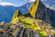世界遺産「マチュピチュ」は本当の名前でなかった！ 100年以上も間違って呼ばれていたことが判明！