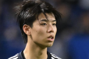 🇯🇵日本代表DF高井幸大、🏴󠁧󠁢󠁥󠁮󠁧󠁿トッテナムのUEFAチャンピオンズリーグ登録外か