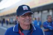 元F1王者ネルソン・ピケ(68)も新型コロナに感染していた模様、2日間の入院の後退院