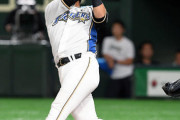 ノーアウト満塁で犠牲フライ打ってそうな4番打者 ←思いついたプロ野球選手は？