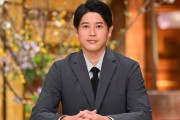 内田篤人氏、報道ステーションのスポーツキャスターに！目標は「松岡修造さん」
