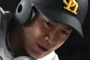 ソフトバンクにまたまた暗雲…柳田悠岐が自打球直撃で病院直行　松葉づえ姿で「めっちゃ痛いっす」