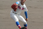 【高校野球】甲子園交流試合　開幕戦は花咲徳栄が大分商に勝利！　花咲徳栄・高森陽生が大分商打線封じる