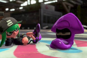 スプラトゥーンのC帯のレベルおかしいやろ