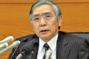 【日銀】日本株の最大株主へ　年内にもGPIF超え
