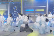 【日向坂46】『ってか』間奏ダンスがよく見ると凄い。