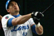 歴代NPB助っ人外国人でパワーNO.1を決めようや