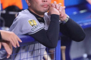 巨人・阿部監督「４番にバント。勉強になりました（笑）」