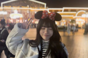 大坪まの「ちなみにお姉ちゃんは岡村さん推しで！岡村さんのパートが来るとみいみ（岡村さん）だ！！って叫びます！！」