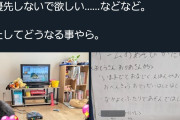【画像】子育てママ「ついにゲームを解禁した我が家ﾊﾟｼｬｯ」２００万バズwwwwwwwww