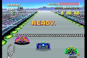 【速報】99人対戦のカオスレース『F-ZERO99』がこの後無料で配信開始！！！！