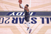 NBAオールスター本戦のつまらなさが深刻化…スリーポイント偏重が原因の一つ？